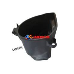Thùng hành lí, nhựa cốp đồ nghề WAVE S110, RSX 2012-2014.... hộp bình zin