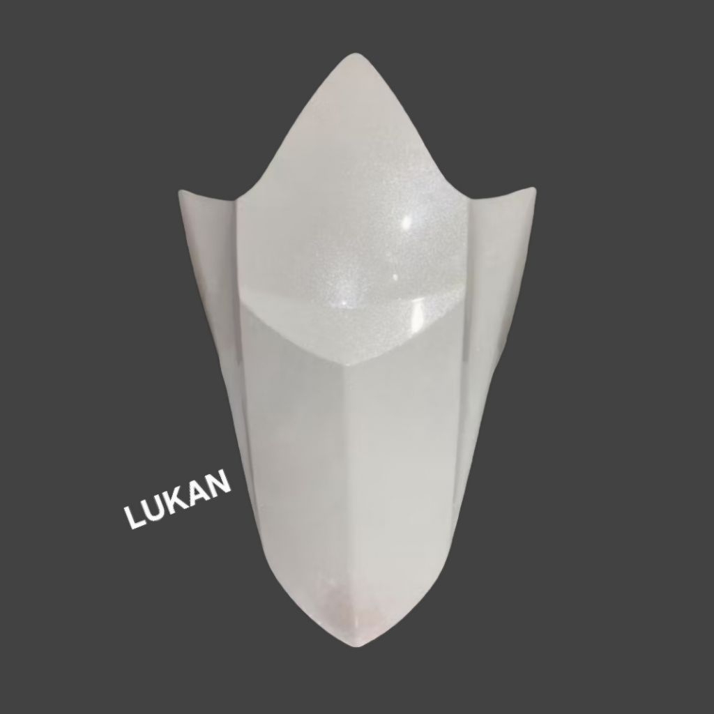 Nhựa dè chắn bùn trước WINNER V1, RS 150 Trắng zin Honda - Ảnh 4