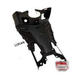 Nhựa ốp yếm khóa, lườn baga giữa WINNER X, RS 150 V3 2022..... zin