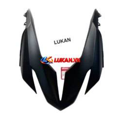 Nhựa mặt nạ trước xe WINNER X, RS 150 V2, V3.... Đen mờ, nhám zin