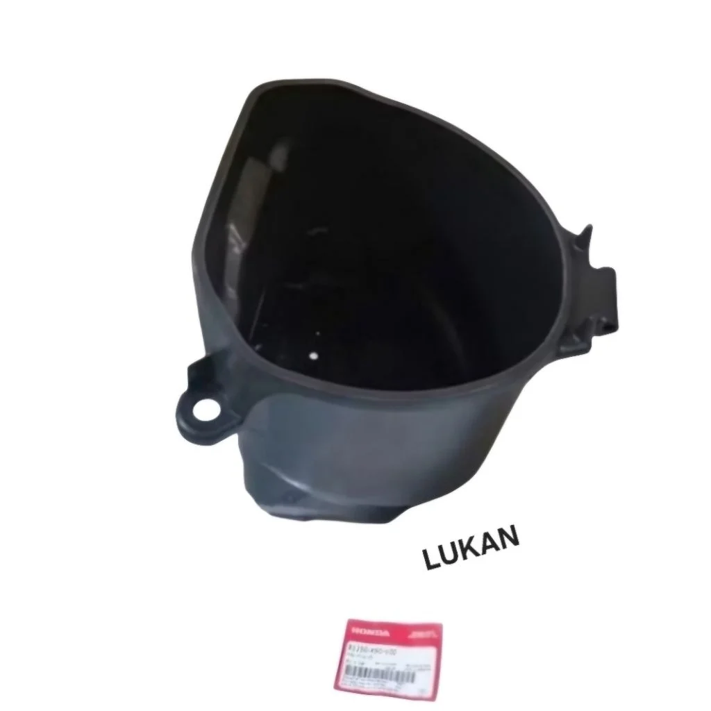 Thùng hành lí, nhựa cốp đồ nghề WAVE RSX 2014-2022 ....hộp bình zin - Ảnh 3