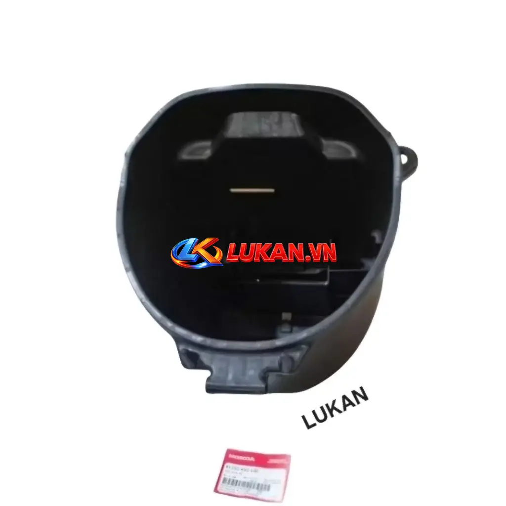 Thùng hành lí, nhựa cốp đồ nghề WAVE RSX 2014-2022 ....hộp bình zin