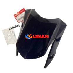 Nhựa dè chắn bùn trước xe WINNER X, RS 150 V3 Xanh mực zin Honda 61100-K56-V50ZB