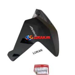Nhựa dè chắn bùn trước WINNER X 2019-2021.... Đen nhám, mờ zin Honda