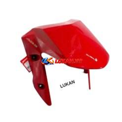 Nhựa dè chắn bùn trước WINNER X, RS 150 V3.... Đỏ bóng zin Honda