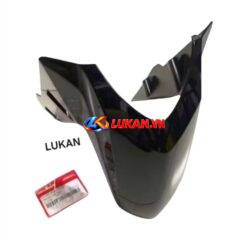 Nhựa dè chắn bùn trước xe WINNER X 2022.... Đen bóng zin Honda