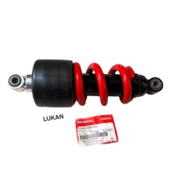Phuộc nhún, giảm sóc sau WINNER, RS 150.... Đỏ zin Honda 52400-K56-V51