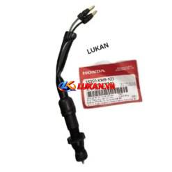 Dây điện, công tắc Stop đèn phanh WAVE S110, RSX, A110, FUTURE 125.... zin 35350-KWB-921