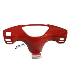 Nhựa ốp đầu bợ cổ, gáy FUTURE 1 Đỏ đô, bàn thờ zin Honda