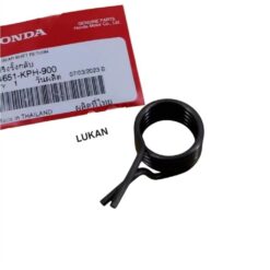 Lò xo hồi trục cốt cần sang số FUTURE 2, NEO, MẬP, LED 125... zin 24651-KPH-900