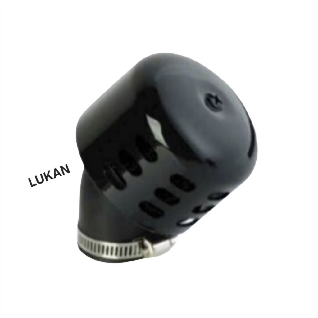 Pô e nhỏ, lọc gió tăng tốc xe DREAM, WAVE, CUB.... - Ảnh 3
