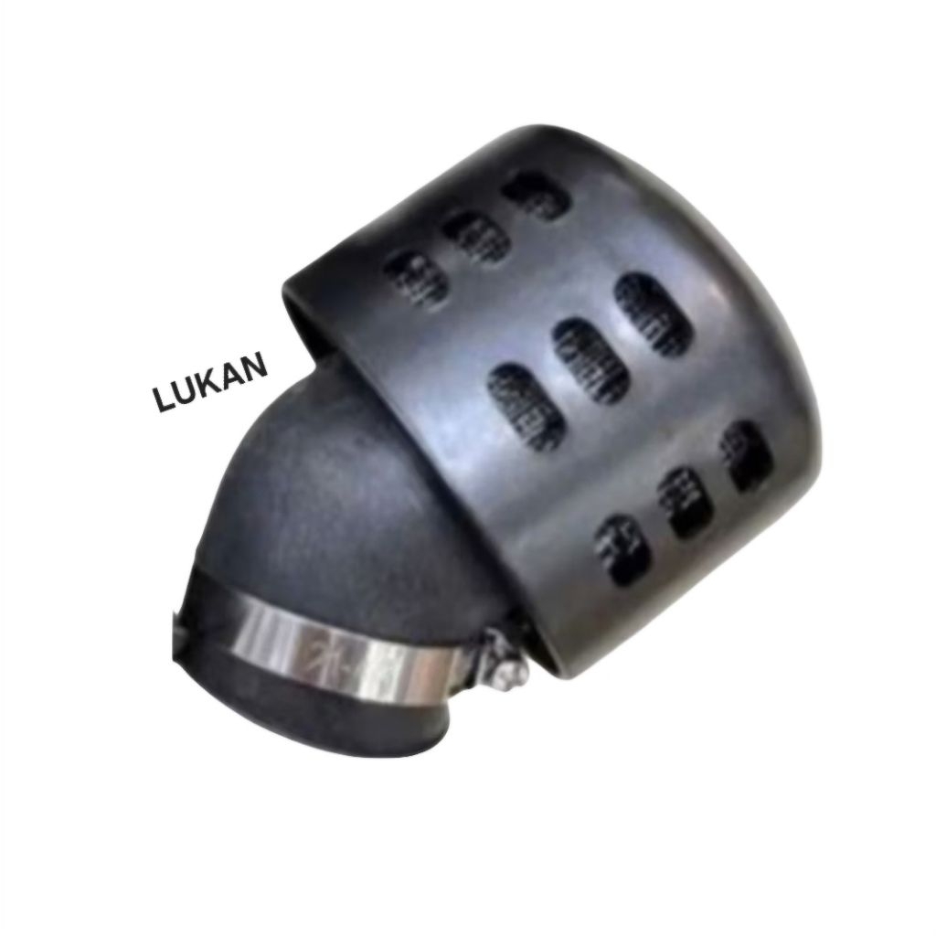 Pô e nhỏ, lọc gió tăng tốc xe DREAM, WAVE, CUB.... - Ảnh 4