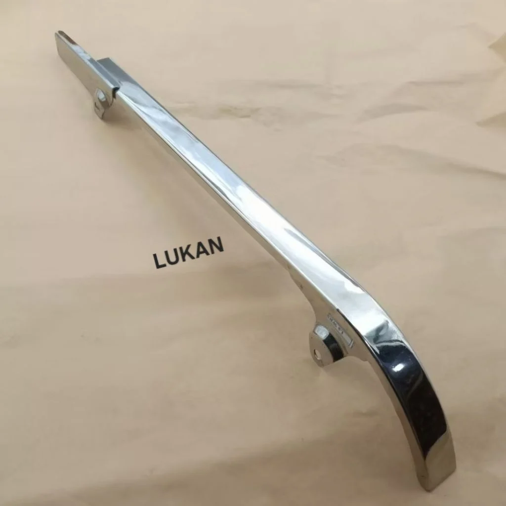 Cây inox che sên, xích cacte WAVE A, ALPHA, RS, S100, RSX... loại dày - Ảnh 3