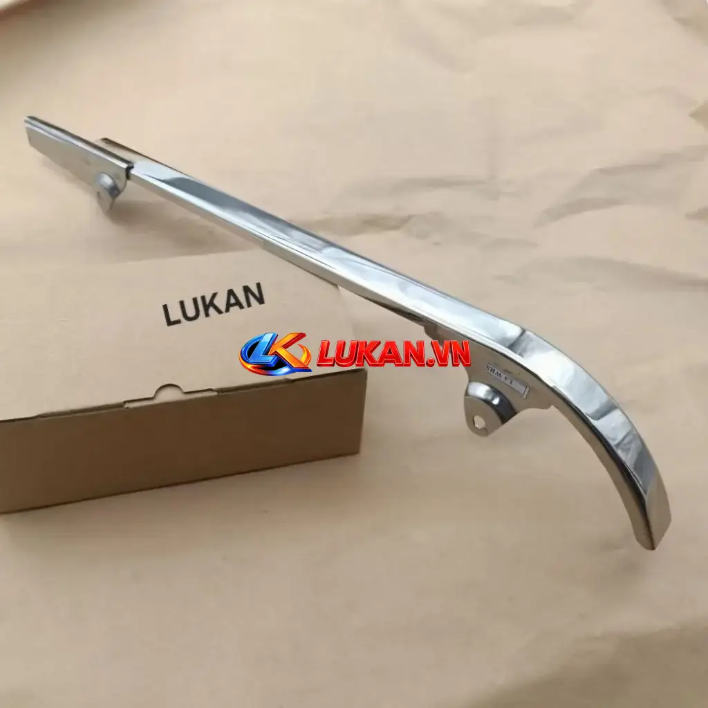 Cây inox che sên, xích cacte WAVE A, ALPHA, RS, S100, RSX... loại dày