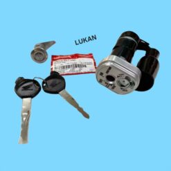 Bộ ổ khóa máy, công tắc điện WAVE BLADE 110... zin Honda 35010-K57-V00
