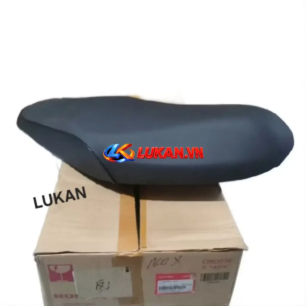 Yên ngồi xe FUTURE NEO, X 125 FI zin chính hãng Honda