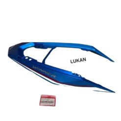 Nhựa chữ V, áo ốp thân sườn WINNER V1 Xanh zin chính hãng