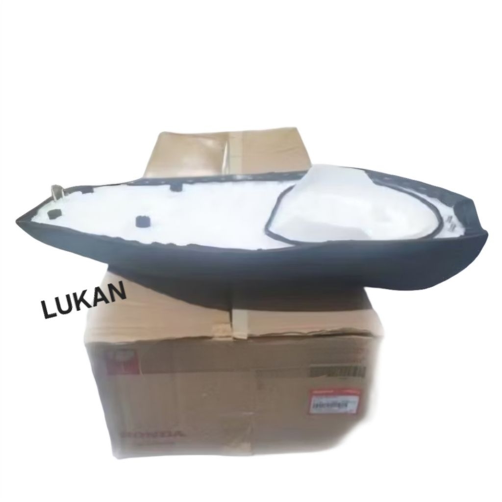 Yên ngồi xe WAVE RSX 2020-2024.... zin chính hãng Honda - Ảnh 2