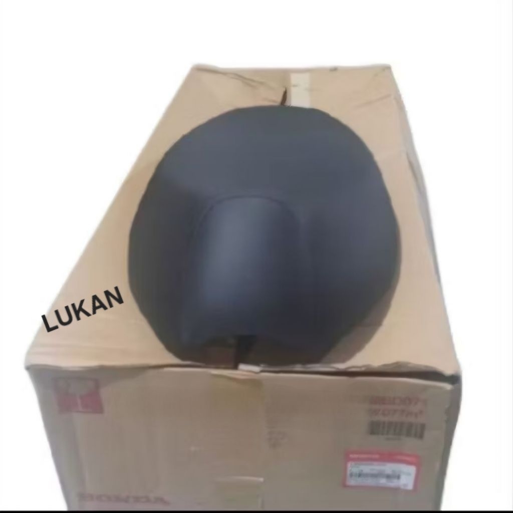 Yên ngồi xe WAVE RSX 2020-2024.... zin chính hãng Honda - Ảnh 3