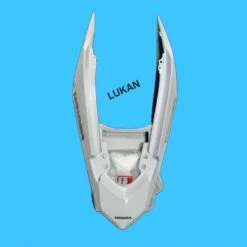 Nhựa chữ V, ốp sườn xe WINNER V1 Trắng zin chính hãng