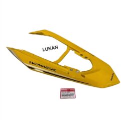 Nhựa chữ V, ốp sườn xe WINNER V1, RS 150 Vàng zin Honda