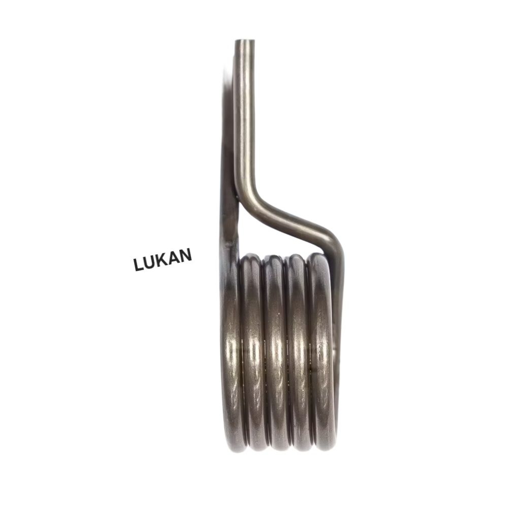 Lò xo hồi trục cốt cần sang số FUTURE 2, NEO, MẬP, LED 125... zin 24651-KPH-900 - Ảnh 7