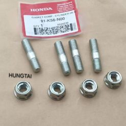 Bộ ốc ren, cùi xông tán cùi dĩa nhông tải WINNER, SONIC 150....