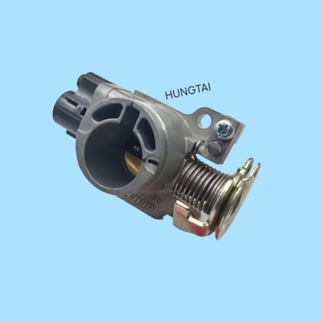 Họng xăng, bướm ga FUTURE MẬP, LED 125.... đồng tiền zin 16400-K73-V41 - Ảnh 4