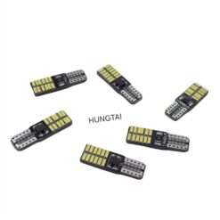 Bóng đèn led T10 siêu sáng xi nhan, demi DREAM, WAVE, FUTURE, WINNER....