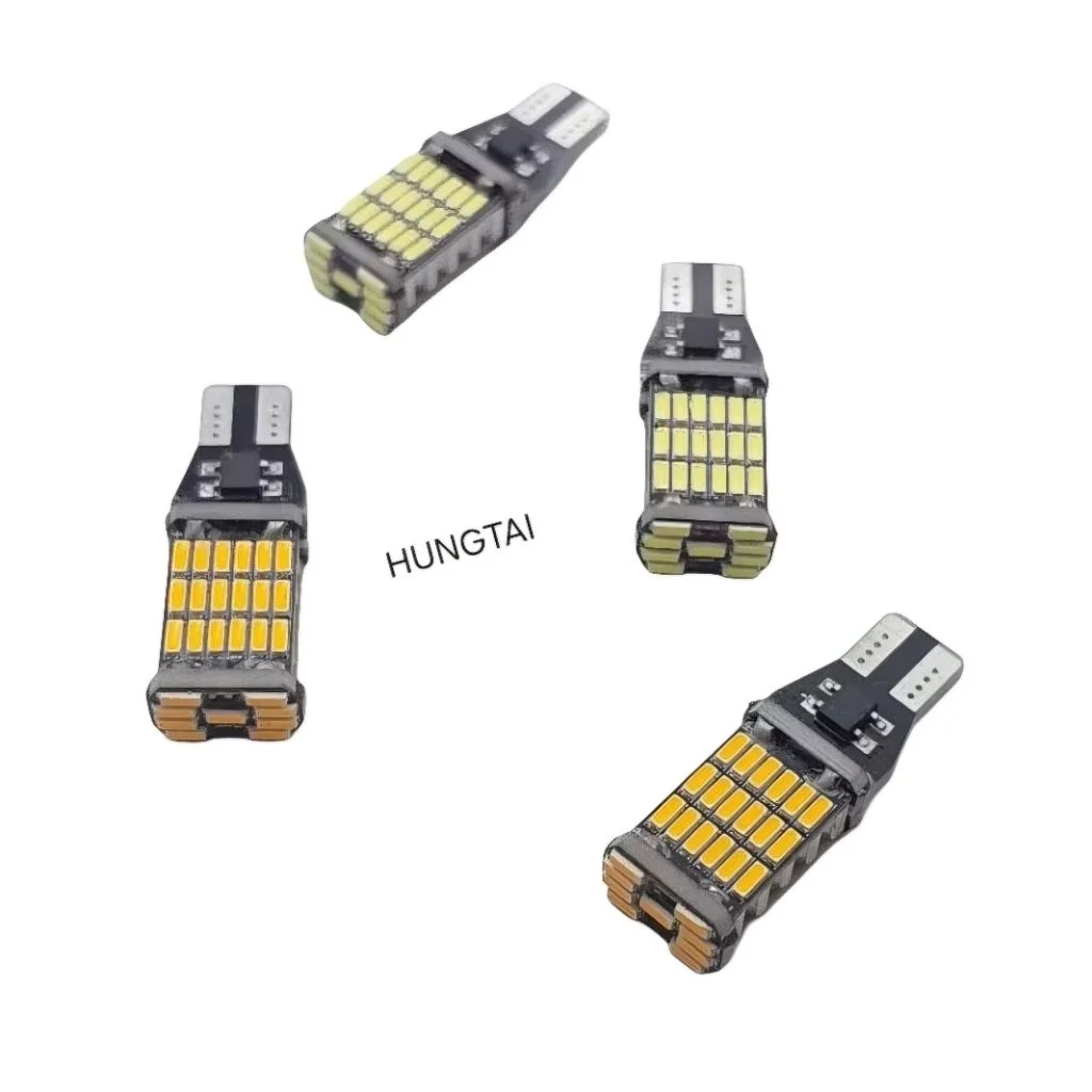 Bóng đèn led T15 siêu sáng xi nhan, demi DREAM, WAVE, FUTURE.... - Ảnh 2
