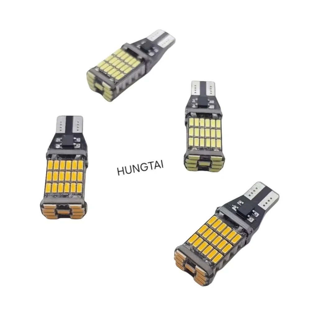 Bóng đèn led T15 siêu sáng xi nhan, demi DREAM, WAVE, FUTURE.... - Ảnh 4