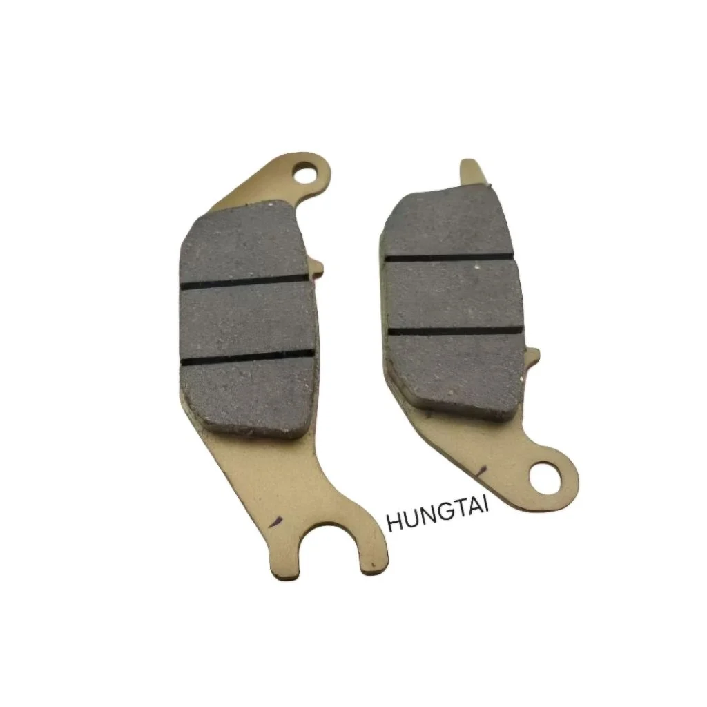 Bố thắng đĩa, má phanh sau xe SONIC 150... chính hãng ELIG - Ảnh 3