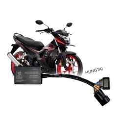 Bộ mạch chuyển đổi, nút tắt mở đèn SONIC 150... passing, pha cos