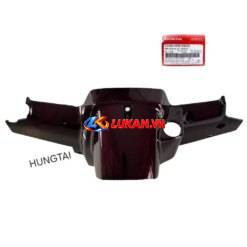 Nhựa ốp võ đầu, bợ cổ gáy xe Super DREAM zin Honda 53105-GN5-940ZA