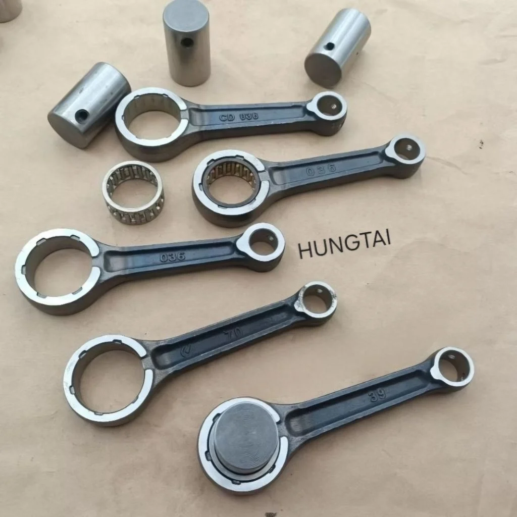 Tay dên, thanh truyền trục khuỷu CUB 78, 81, 82, 86, 67, DD, DH.... (88)