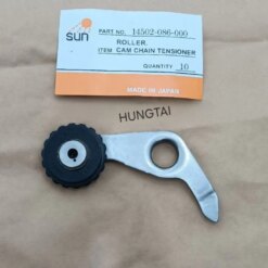Cần bánh tăng cam Sun Japan FUTURE MẬP, LED, WAVE 125.... bánh lớn chống bể