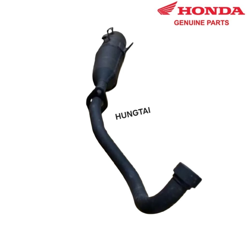 Cây pô ống xã xe Super DREAM 110 zin chính hãng Honda - Ảnh 2