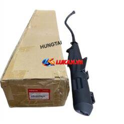 Cây pô ống xã xe Super DREAM 110 zin chính hãng Honda