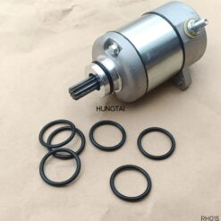 Gioăng, ron sin cao su củ motor đề FUTURE NEO, LED, WAVE 125, WINNER...