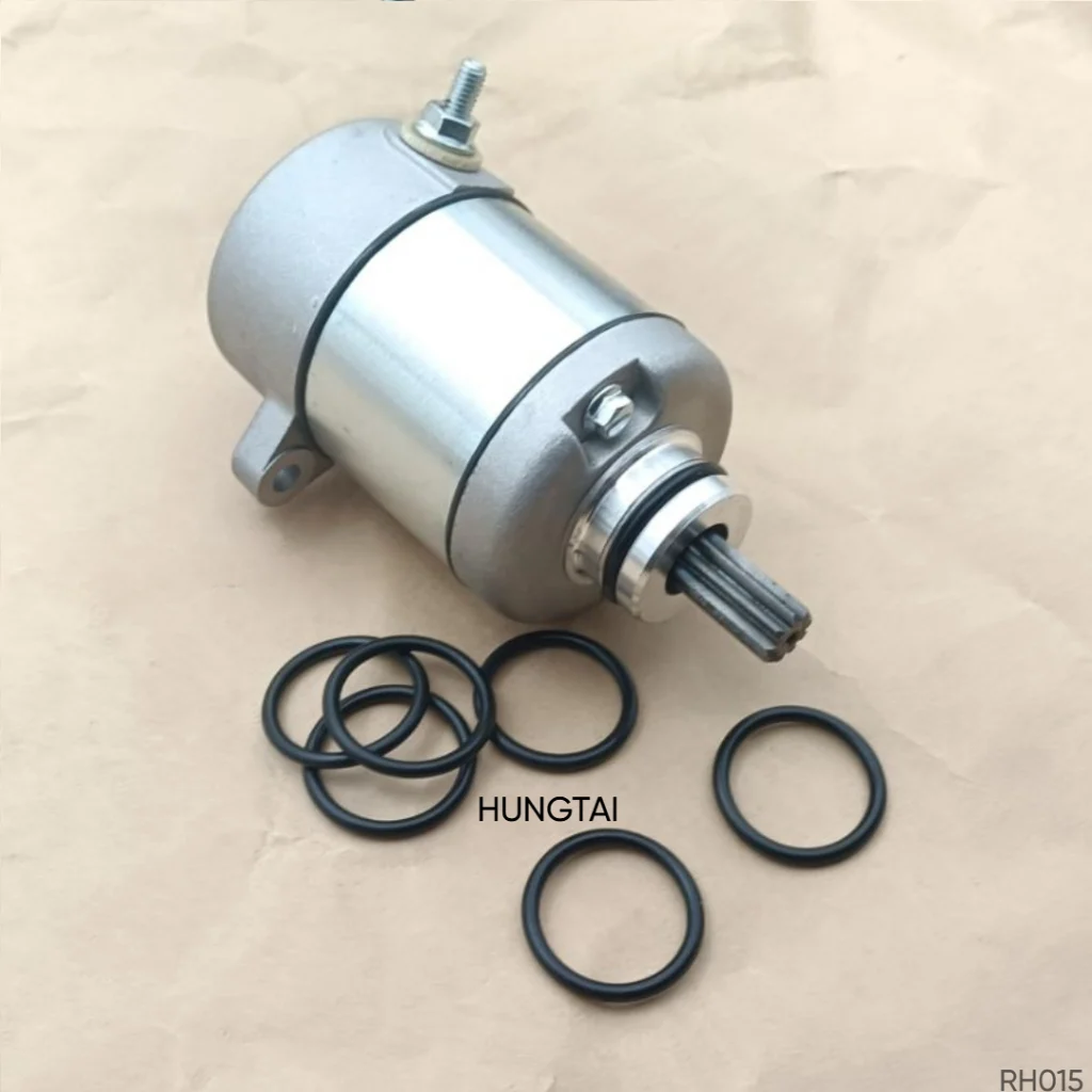 Gioăng, ron sin cao su củ motor đề FUTURE NEO, LED, WAVE 125, WINNER... - Ảnh 3