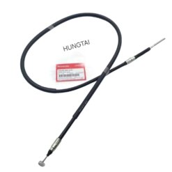 Sợi dây thắng, phanh đùm trước xe WAVE A, ALPHA 100... zin Honda 45450-KPH-670