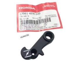 Cần gạt kéo dây e, le gió WAVE A, RS, S100, FUTURE NEO 125... zin 17961-KFM-900