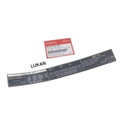 Tem thông số gắp, càng gấp sau WINNER 150 zin Honda 87505-K56-V00