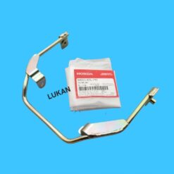 Khung, pass lòng gắn bửng cánh yếm WAVE A, RS, S100, RSX.... zin Honda 64311-KTL-740