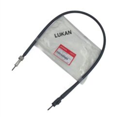 Dây đồng hồ công tơ mét WAVE A, ALPHA 110, BLADE... thắng đùm zin 44830-KWW-640
