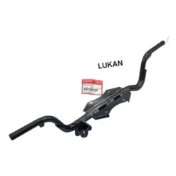 Cây, thanh gác chân máy giữa FUTURE MẬP, LED, WAVE 125.... zin Honda