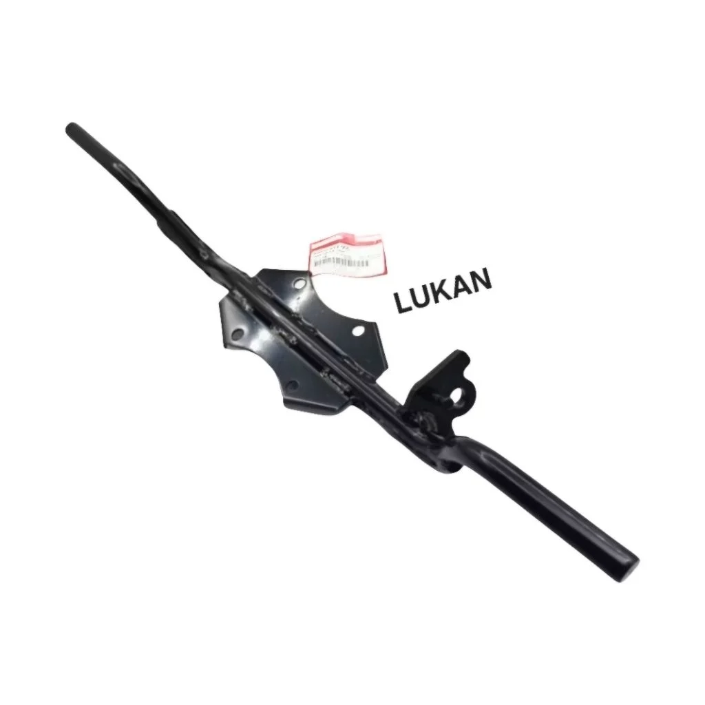 Cây, thanh gác chân máy giữa FUTURE MẬP, LED, WAVE 125.... zin Honda - Ảnh 4