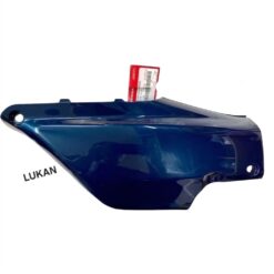 Nhựa ốp võ áo, nắp cốp phải WAVE ALPHA đời đầu Xanh nhớt zin 83500-KEV-900ZA