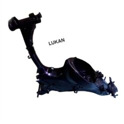 Khung sườn xe DREAM Lùn... hàng cao cấp