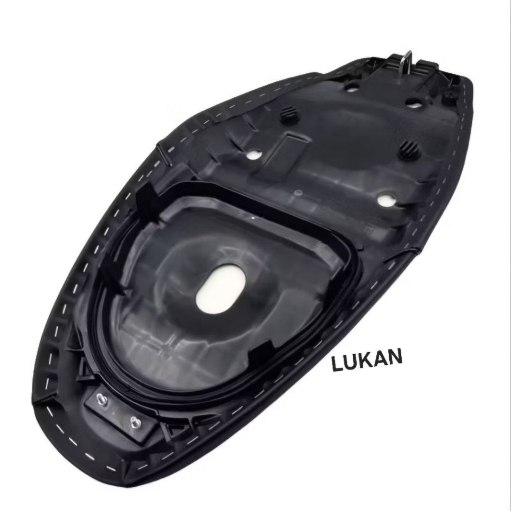 Yên ngồi xe FUTURE NEO 125 zin Honda chính hãng - Ảnh 5